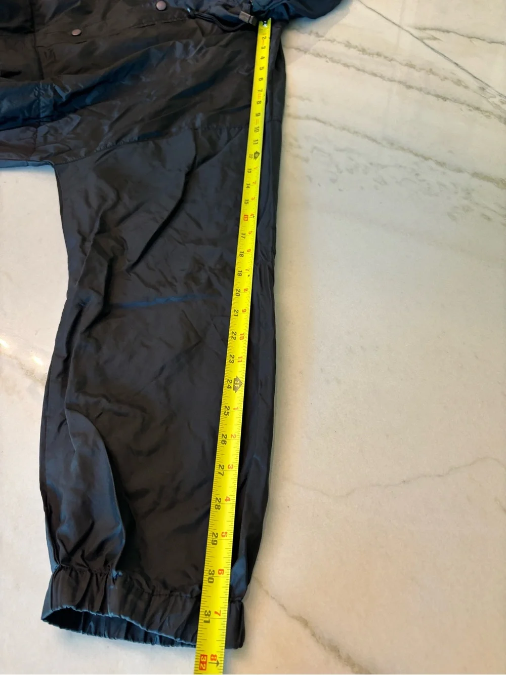 J. Crew super cool